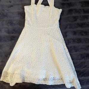 Abercrombie Kids Dress - Small (girls)